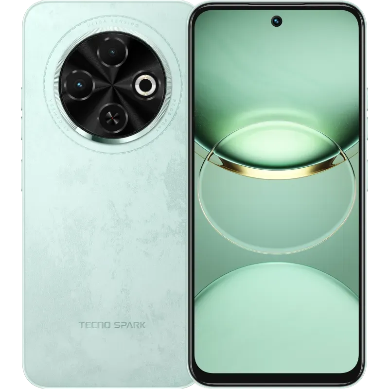 TECNO SPARK 30C 256GB+8RAM