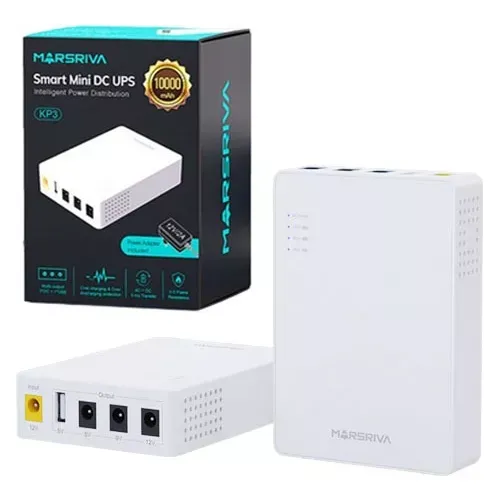 UPS KP3 10000MAH/18W (4P)