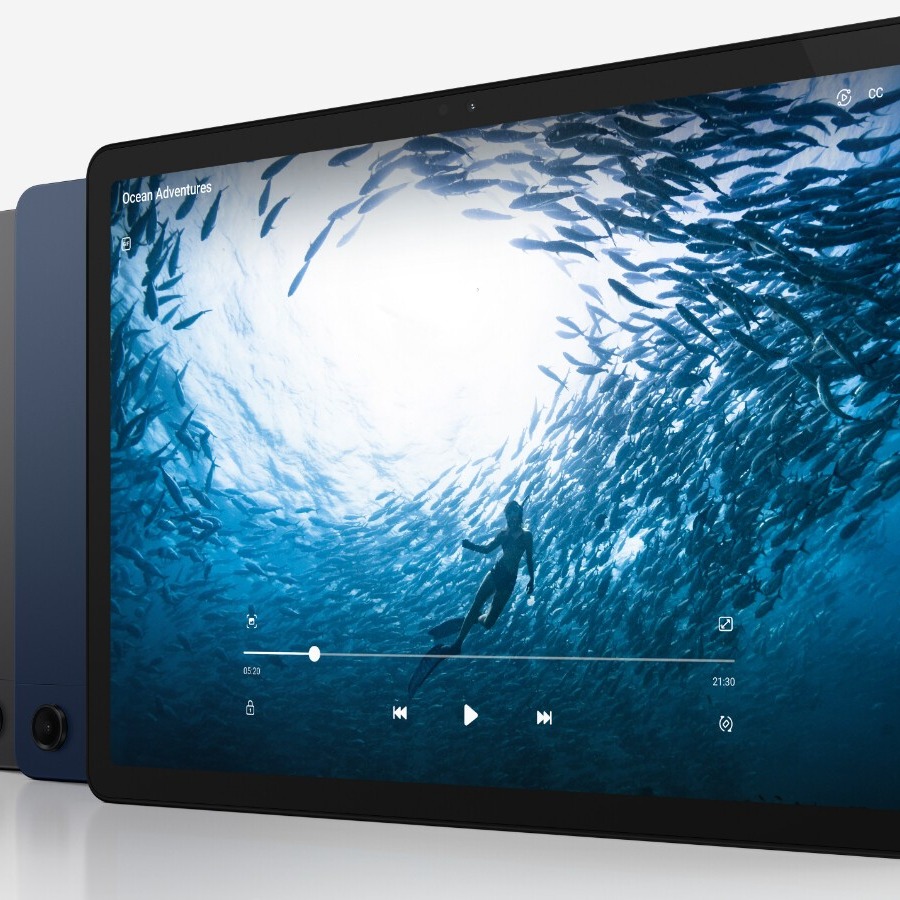 SAMSUNG TABLET A9 64GB+4RAM