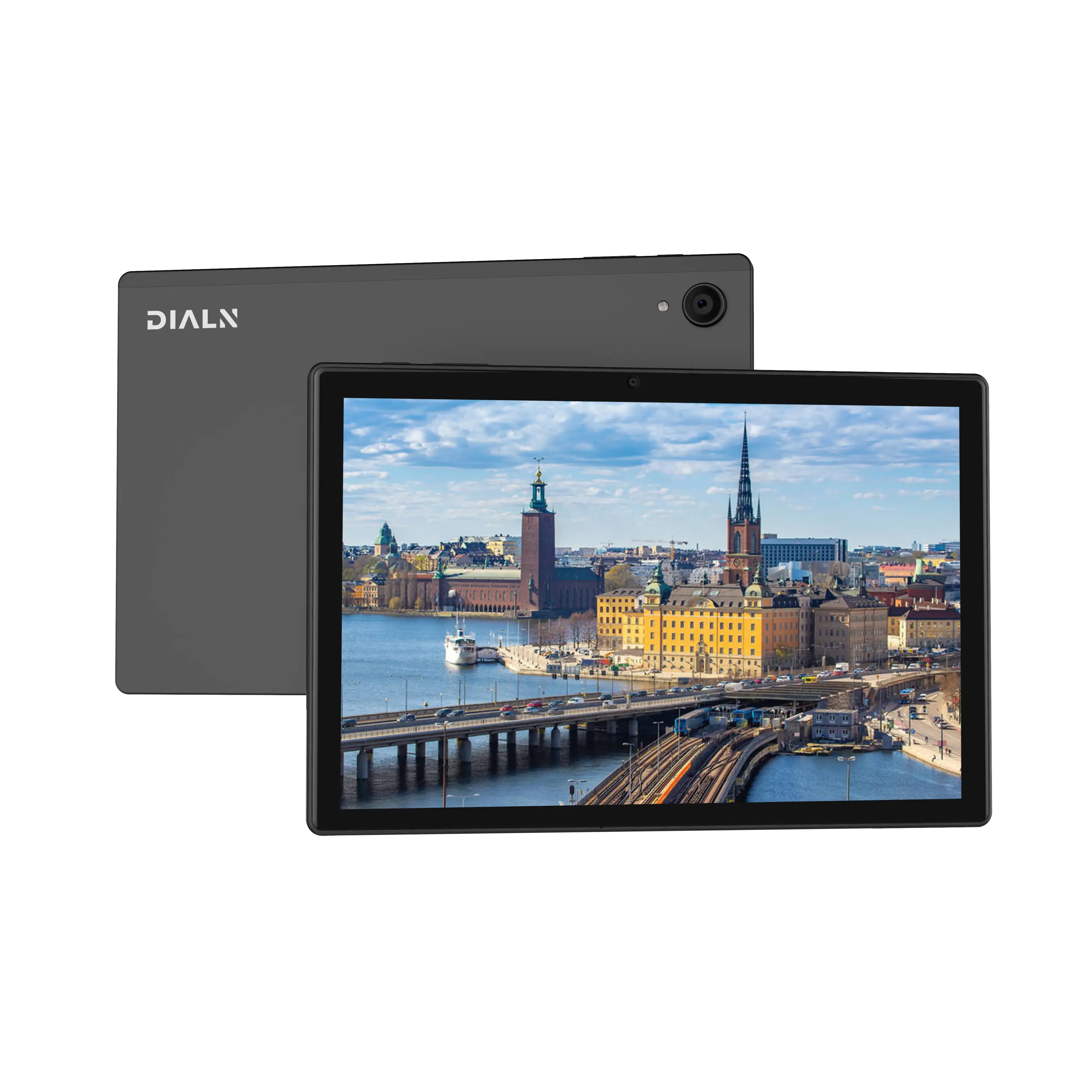 TABLET DIALN X10G 64GB