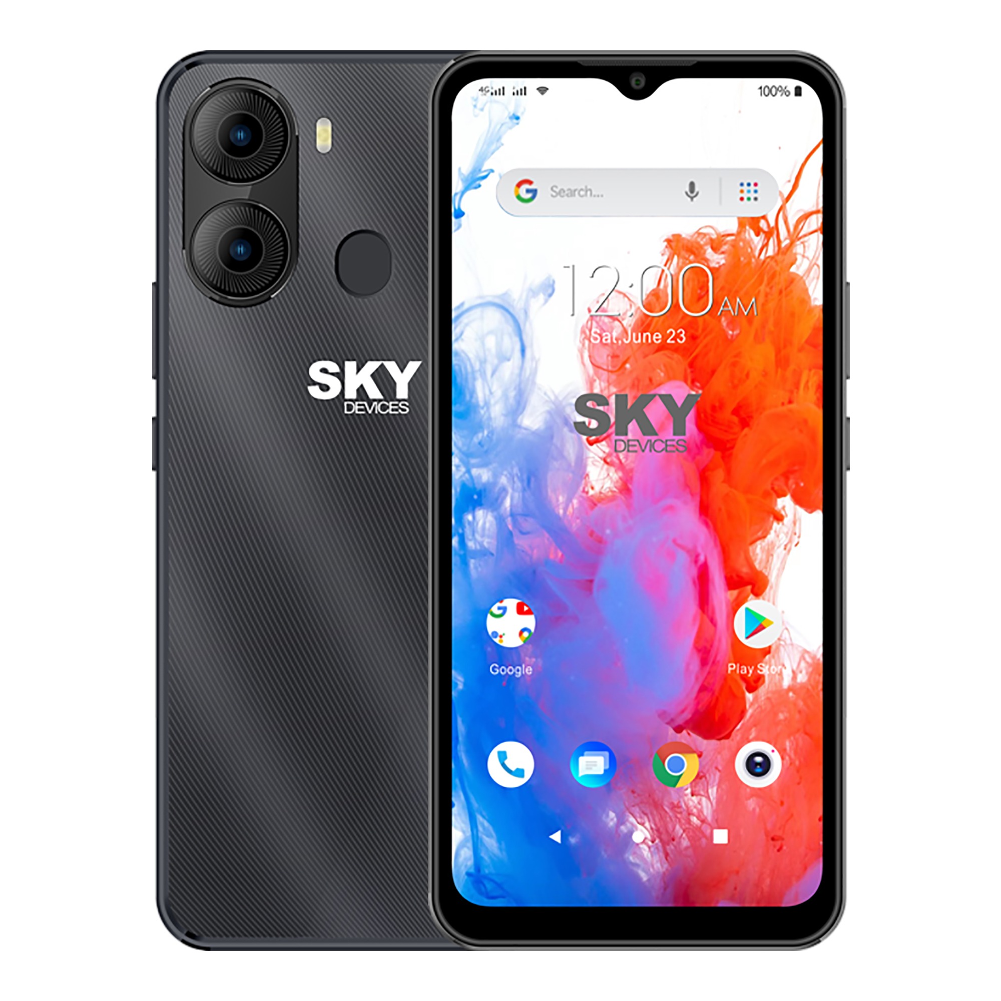 SKY 65 PRO 64GB+2RAM