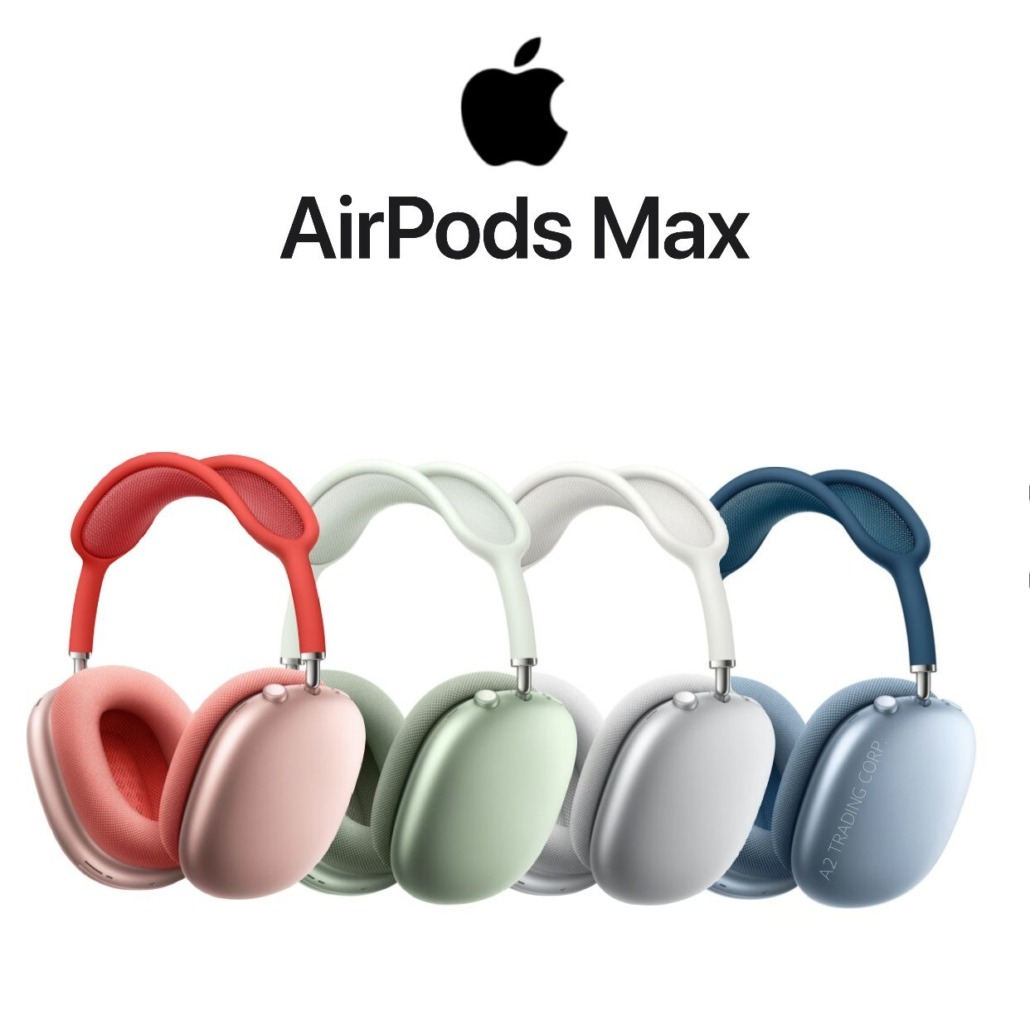 AUDIFONO AIRPODS MAX *GENERICOS*