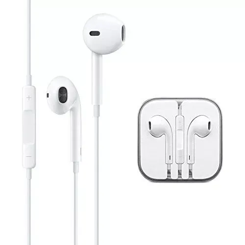 AUDIFONOS EARPODS 3.5mm