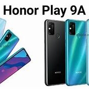 HONOR PLAY 9A 64GB/4RAM