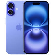 IPHONE 16 256GB ESIM/SIM (3287)