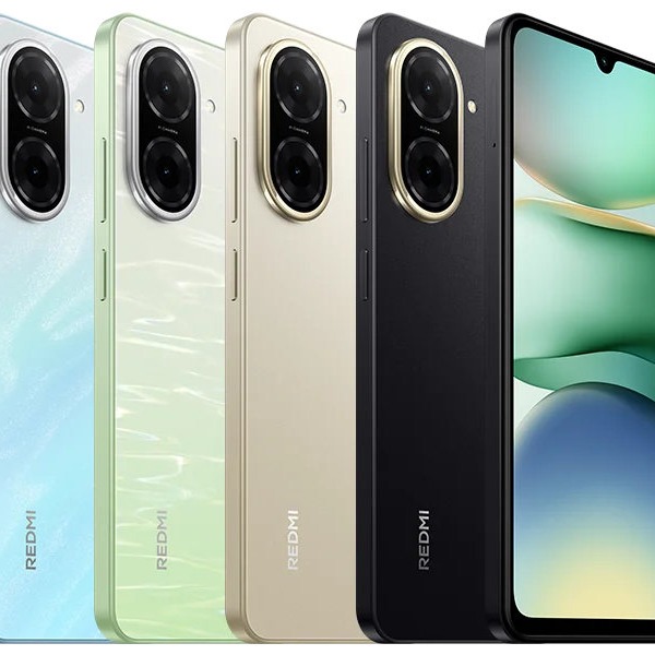 XIAOMI REDMI A5 128GB+4RAM