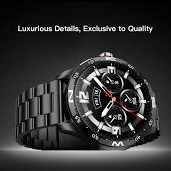 KIESLECT WATCH ACTOR LEADING