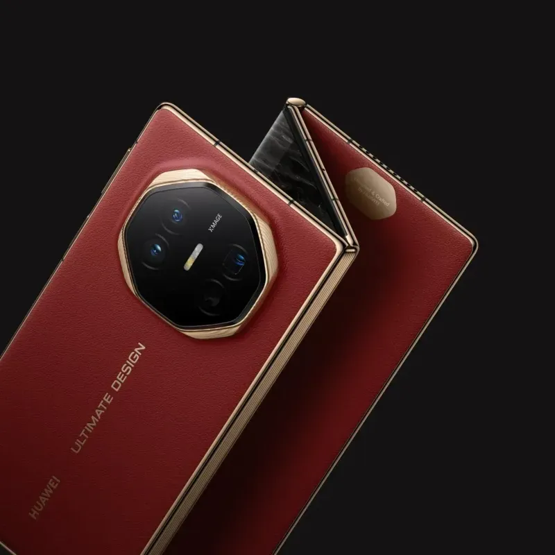 HUAWEI MATE XT ULTIMATE DESING 1TB+16RAM