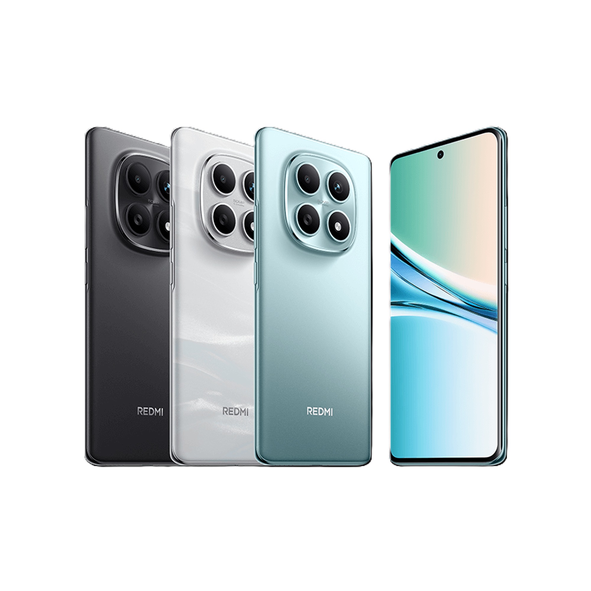 XIAOMI NOTE 15 128GB+6RAM