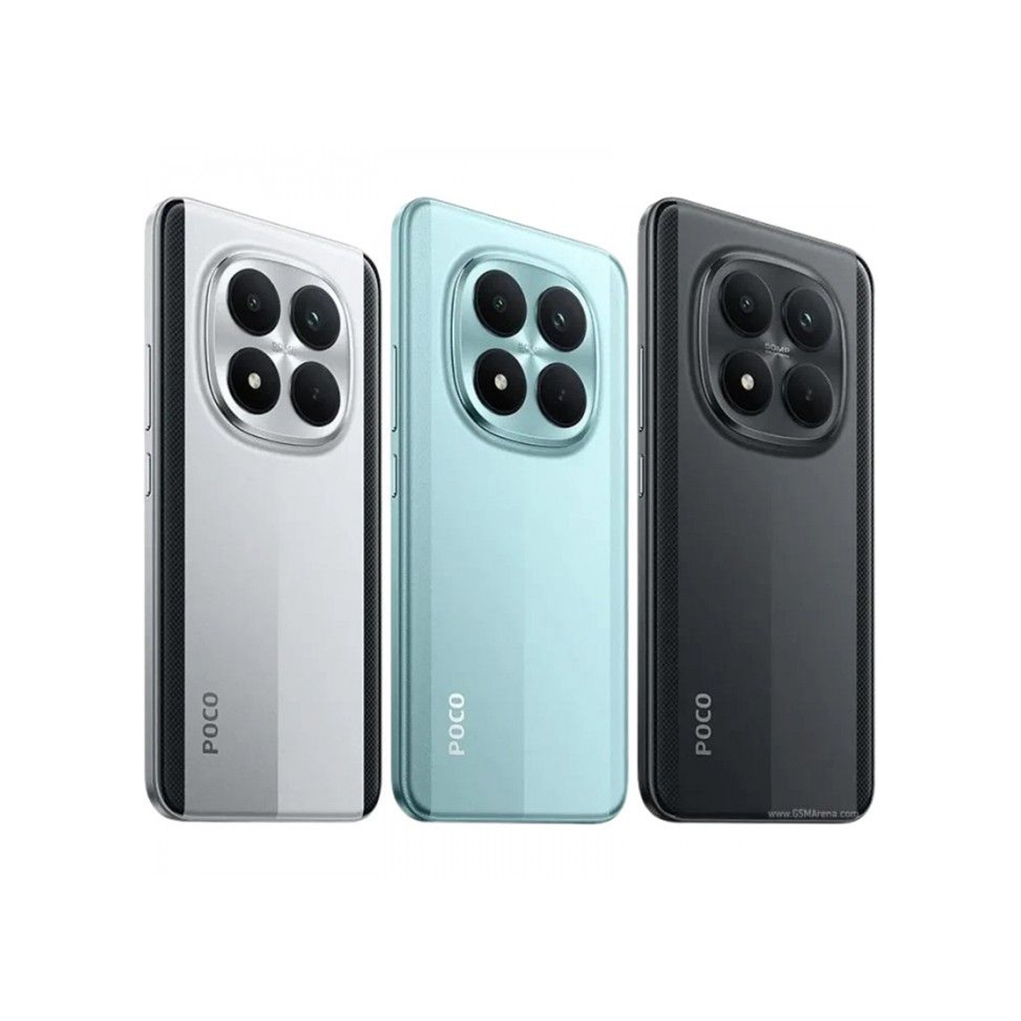 POCO M8 PRO 5G 512GB+12RAM