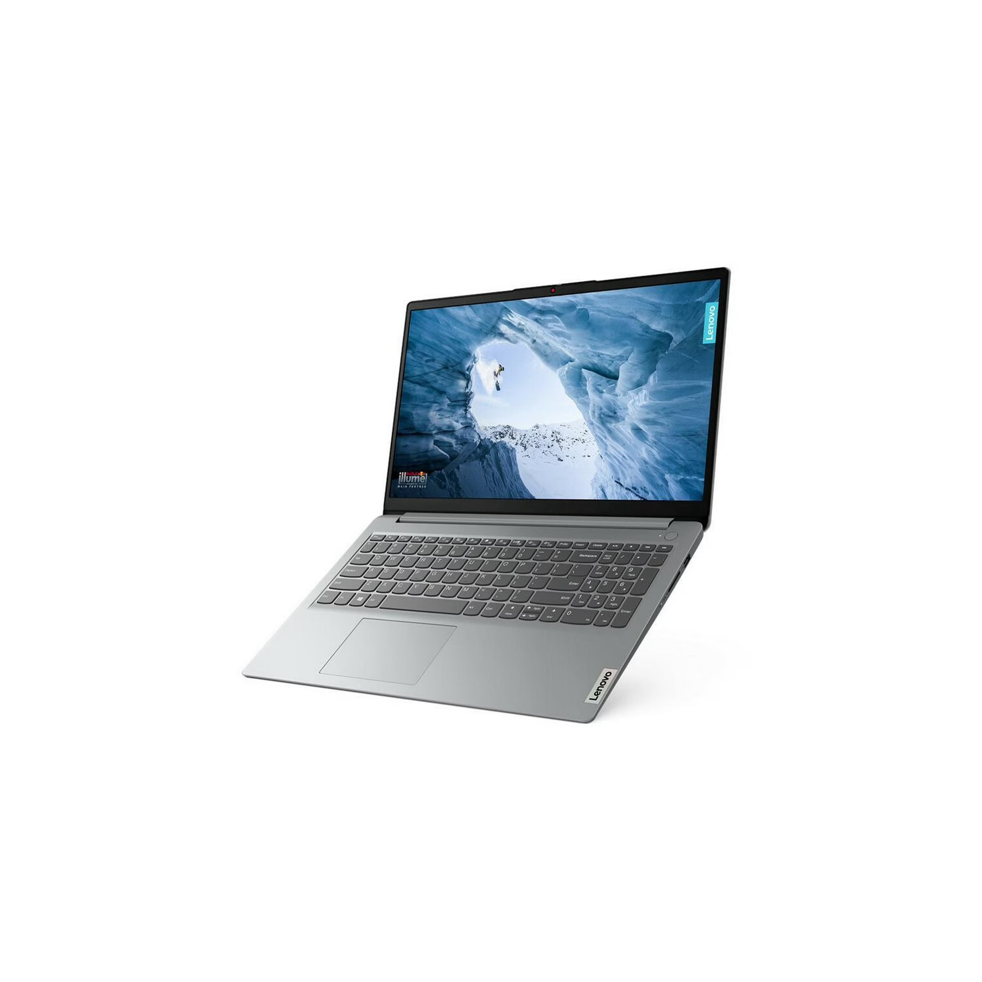 LENOVO IDEAPAD 1 15IJL7  INTEL N4500 128GB+4RAM