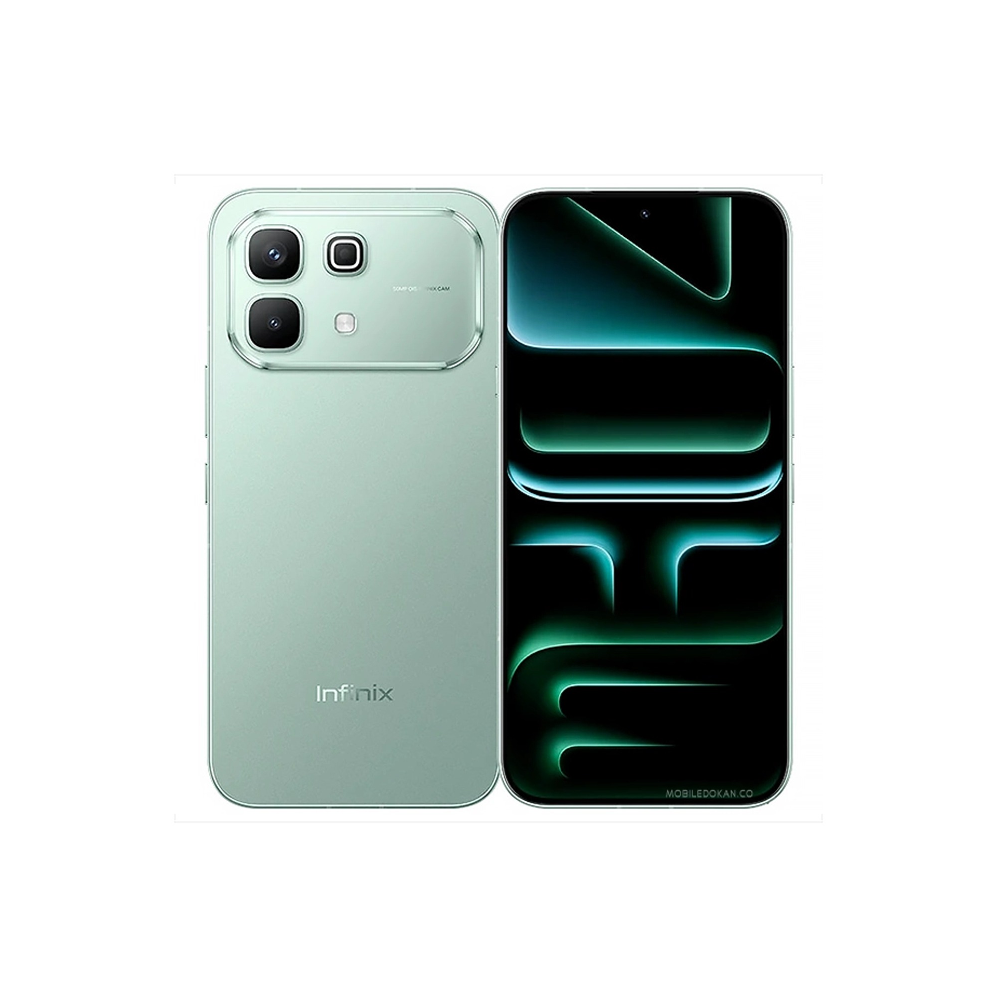 INFINIX NOTE 60 256GB+8RAM