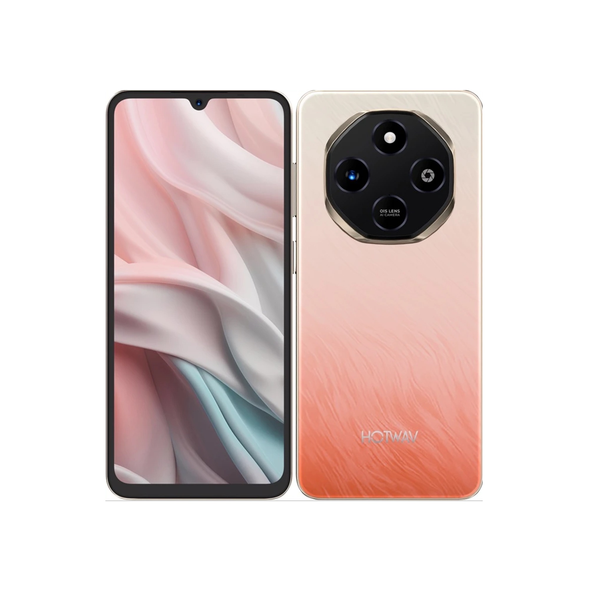 HOTWAV NOTE 16 PRO 128GB+4RAM