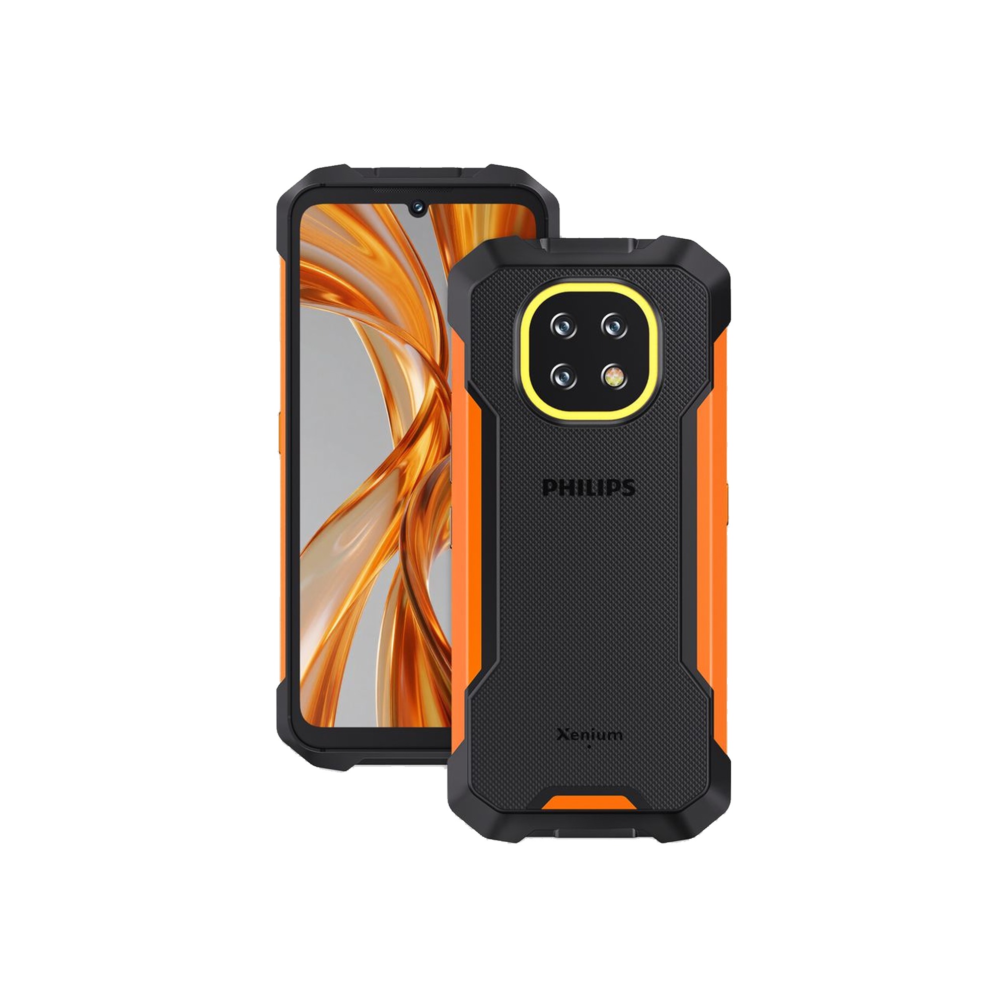 PHILIPS 8310 128GB+6RAM