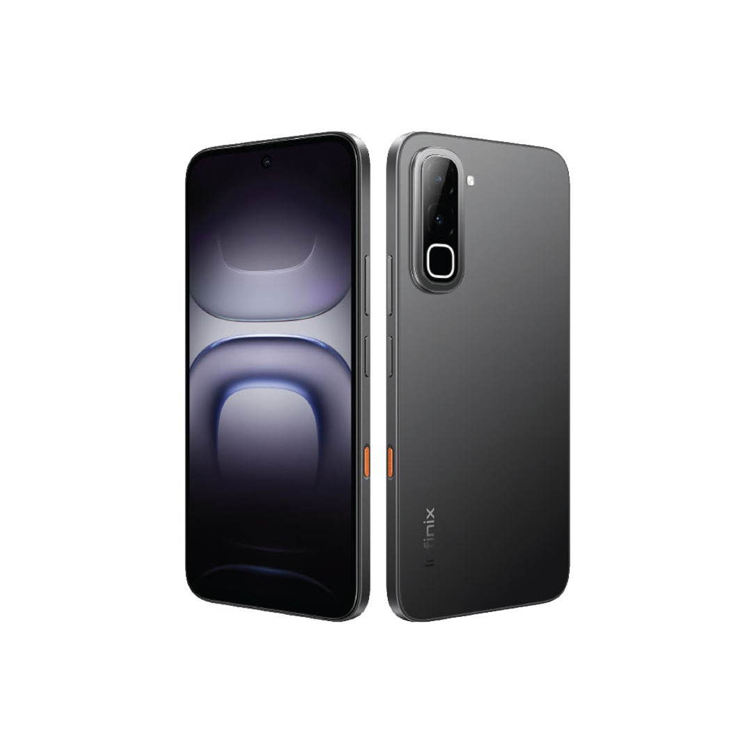 INFINIX HOT 70 256GB+4RAM
