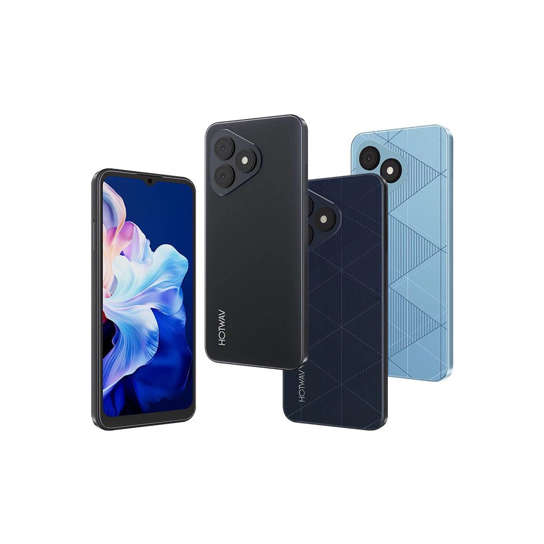 HOTWAV NOTE 15 PRO 128GB+4RAM